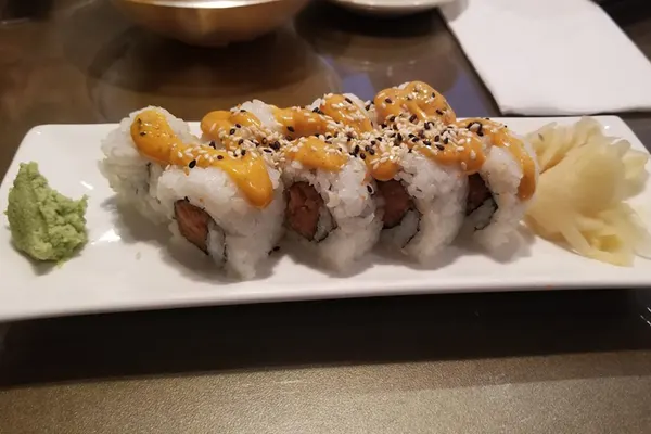 Oriental J Restaurant