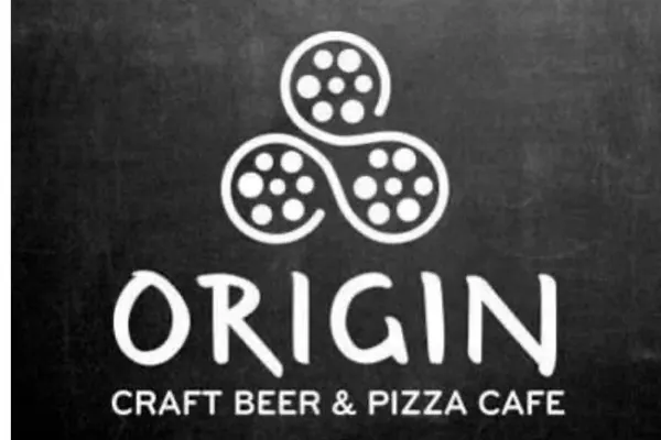 Origin Craft Beer & Pizza Cafe
