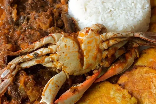 ORIGINAL ISLAND TASTE