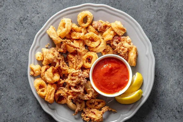 Orlando Fuji Sushi