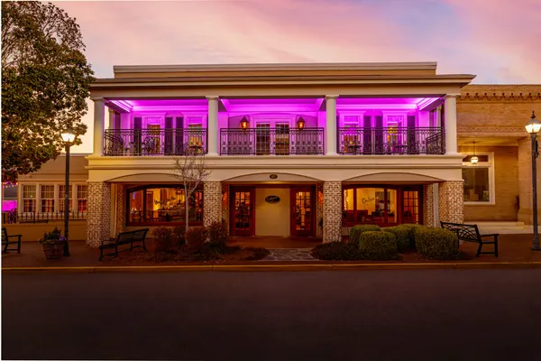 'Orleans on Carroll Street