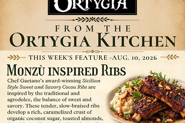 Ortygia in Bradenton, FL