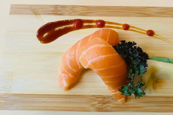 Osaka Hibachi & Sushi Bainbridge