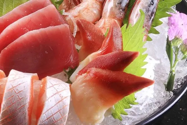Osaka Hibachi & Sushi