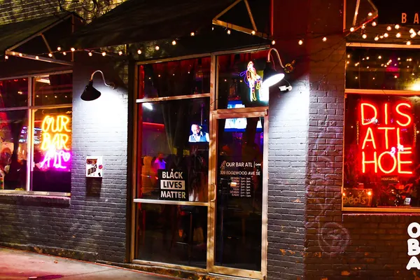 Our Bar ATL