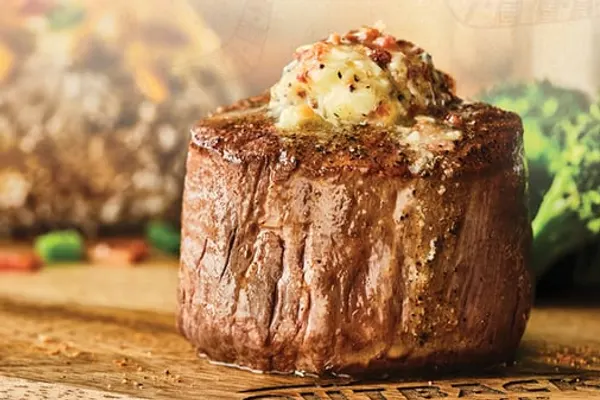 Outback Steakhouse