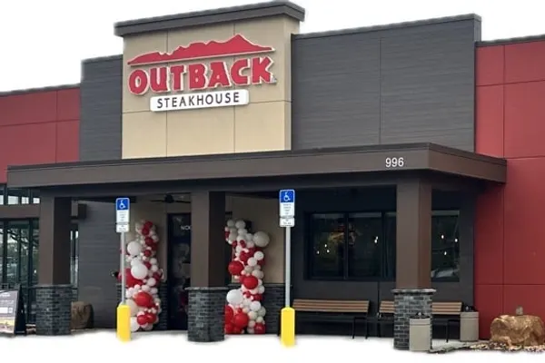 Outback Steakhouse