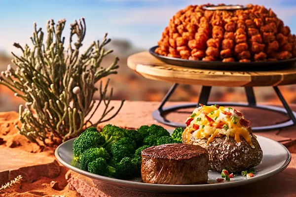 Outback Steakhouse