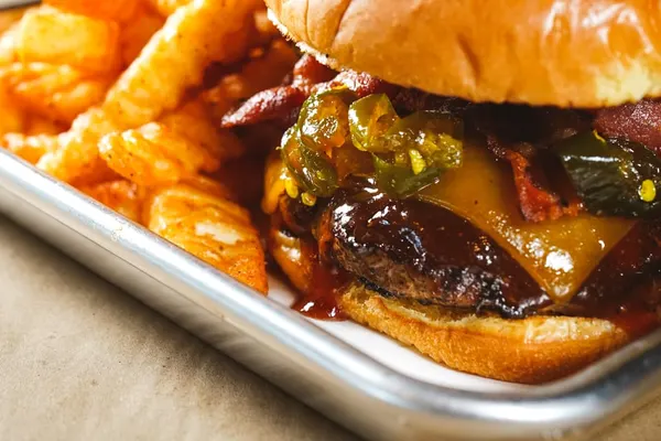 Outcast Bar & Grill