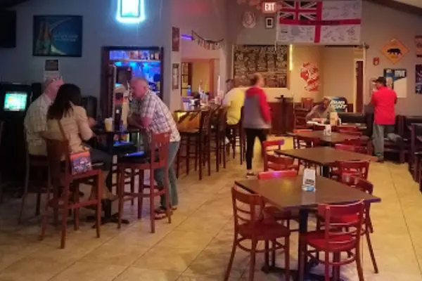 Outerbanks Sports Bar & Grill