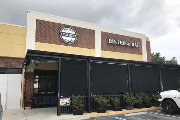 Ovation Bistro & Bar