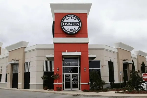 Ovation Bistro & Bar, Winter Haven