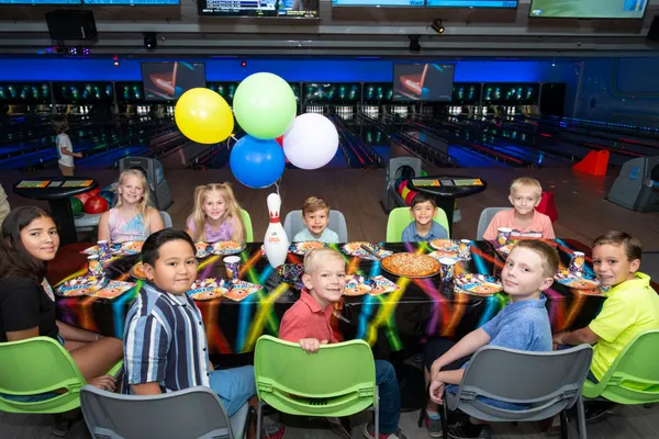 Oviedo Bowling Center