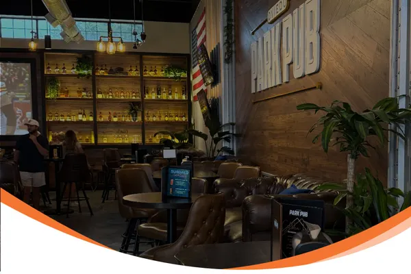 Oviedo Park Pub