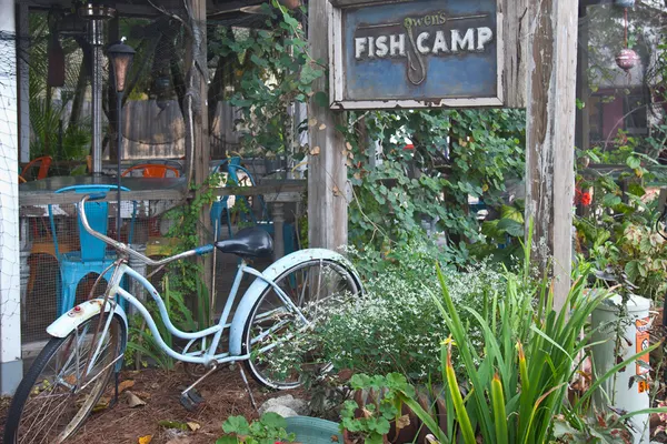 Owens Fish Camp