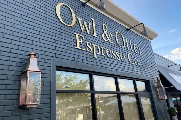Owl & Otter Espresso Co in Lake Placid, FL
