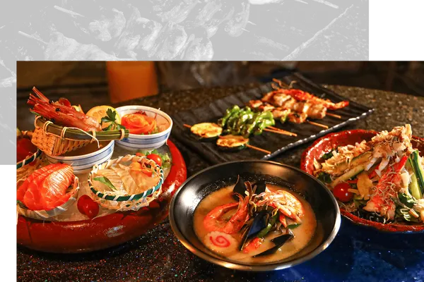 Ozuri Izakaya