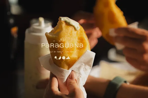 Pa' Paraguaná Venezuelan Latin Restaurant (Kissimmee)