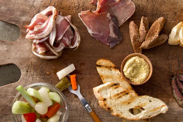 Pacci Italian Kitchen + Bar