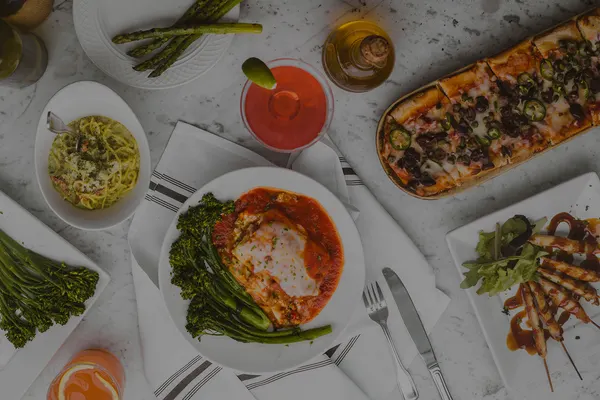 Padella Pizza