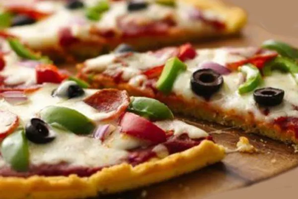 Padula's Pizzeria