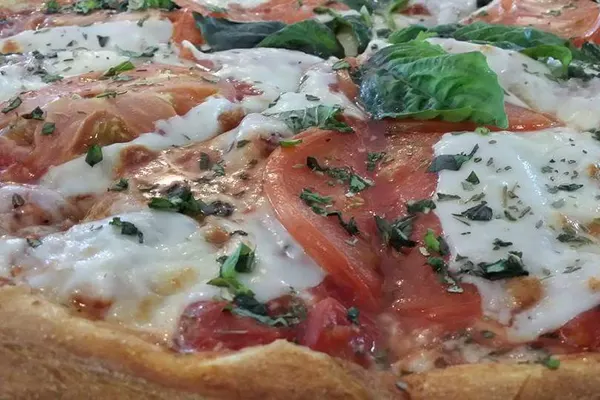 Pagano's Pizzeria