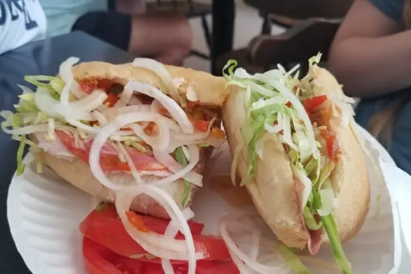 Pajanos Pizza & Subs