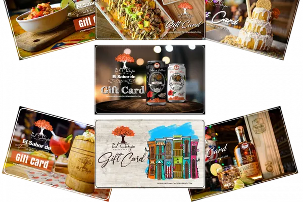Pal Campo Restaurant Dr Phillips