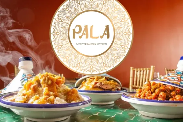 PALA Mediterranean Kitchen