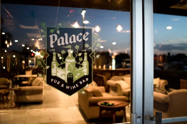 Palace Pub & Wine Bar in Cape Coral, FL