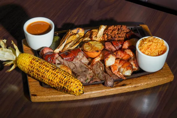 Palapas Bar and Grill