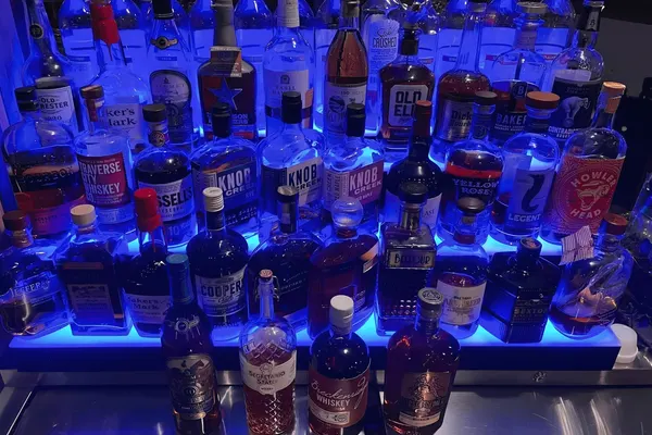 Pallet Bar and Grill