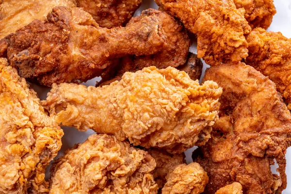 Palm Beach hot chicken