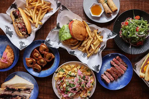 Palm Beach Meats Orlando
