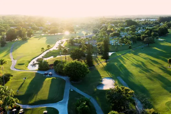 Palm Beach National Golf & Country Club