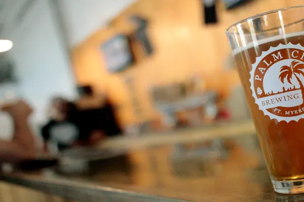 Palm City Brewing Company