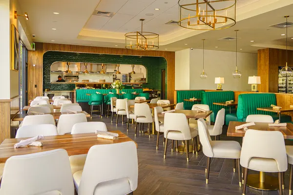 Palm City Social