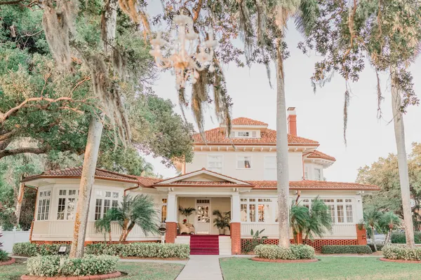 Palmetto Riverside Bed & Breakfast