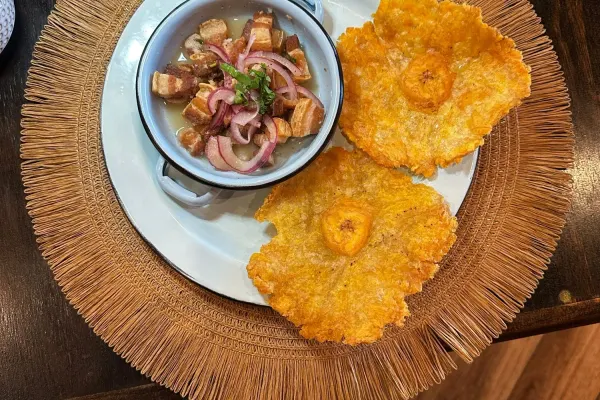 Paloma Mexican Restaurant