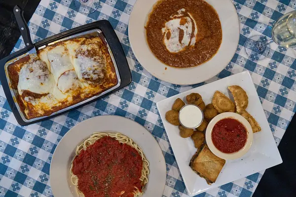 Pamendis Italian Grill