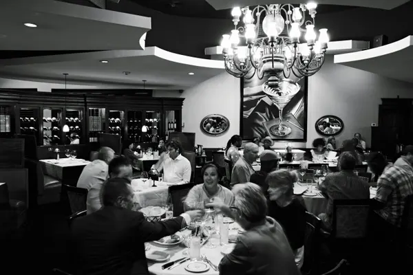 Pampas Steakhouse