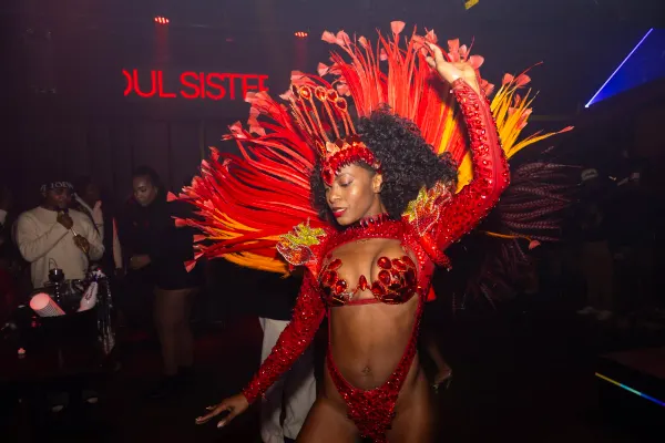 Panache ATL