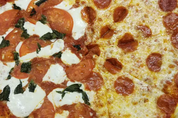 Panama Pizzeria