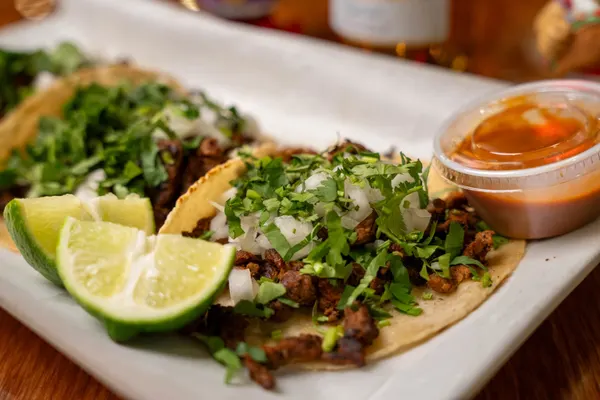 Pancho's #2 Cantina & Grill