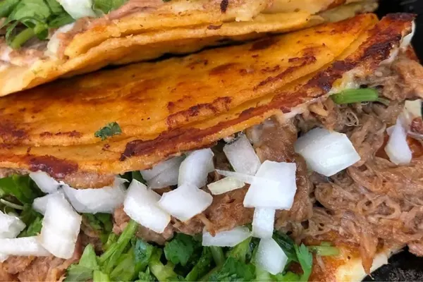 Pancho's Grill
