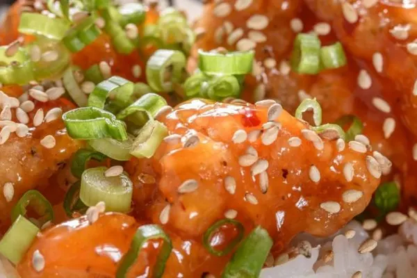 Panda Chinese Restaurant