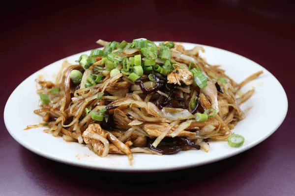 Panda Garden Restaurant