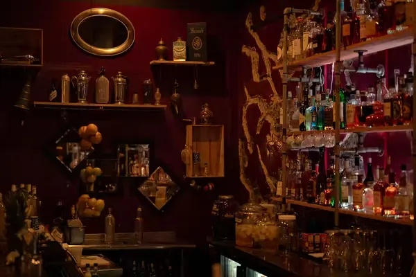 Pangea Alchemy Lab
