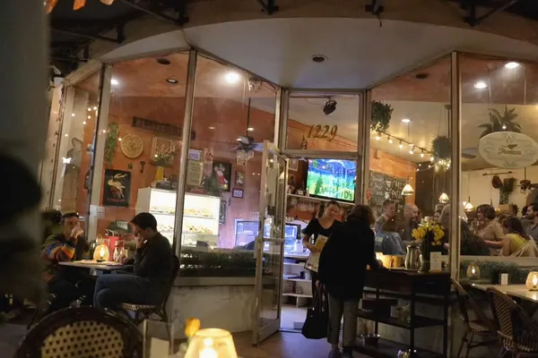 Panizza Bistro