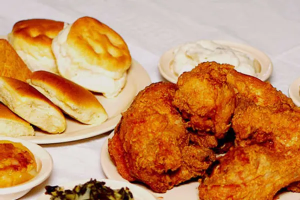 Papa Jack's Country Kitchen